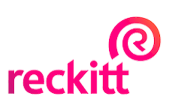 Reckitt Logo